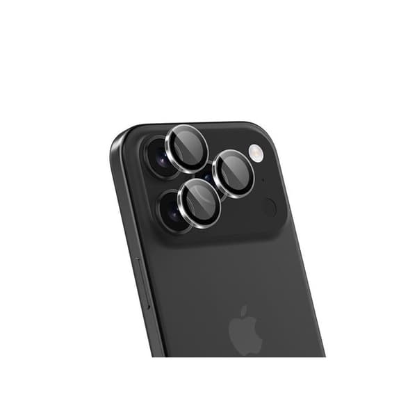 Paket med 3 skydd för objektiv - FGOG 2,5D - IPhone17 Pro Max