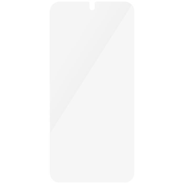 Skärmskydd - PANZER GLASS - Samsung Galaxy A54 (5G) - Antibakteriell - Ultra-Wide Fit - Transparent
