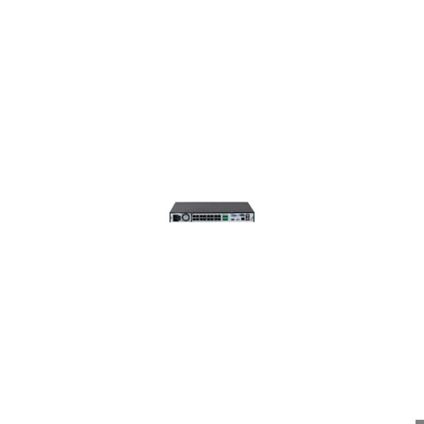 IP NVR-inspelningsenhet WizSense 16 kanaler - NVR4216-16P-EI - Dahua Övervakning_färg
