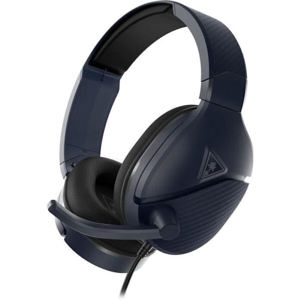 TURTLE BEACH Recon 200 Gen 2 Gaming Headset Blå Multi-Platforms