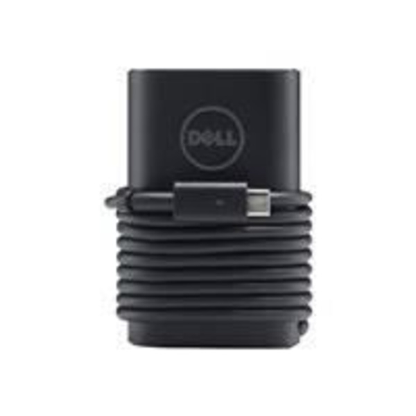 Dell - USB-C strömadapter - 90 Watt