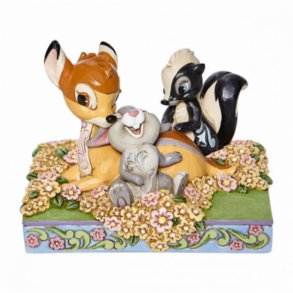 Disney Bambi & Friends figur