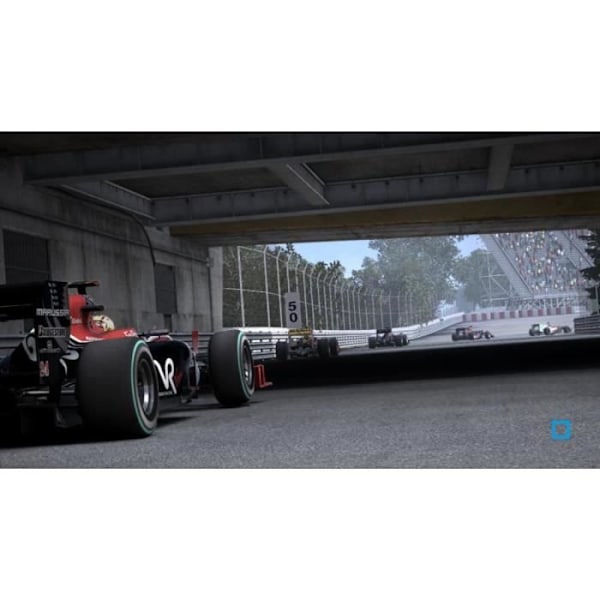 F1 2010 / PS3 konsolspel.