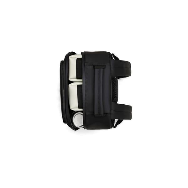 Rains BOOK DAYPACK bärbar dator ryggsäck
