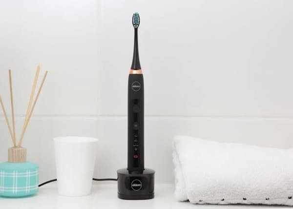 Eldom SD210C DENTA sonic tandborste