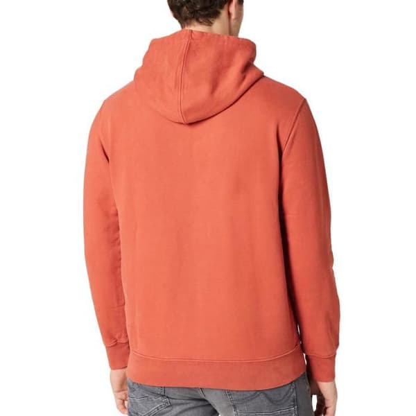 Pepe Jeans Jeans David huvtröja - studioröd - XL studio röd S