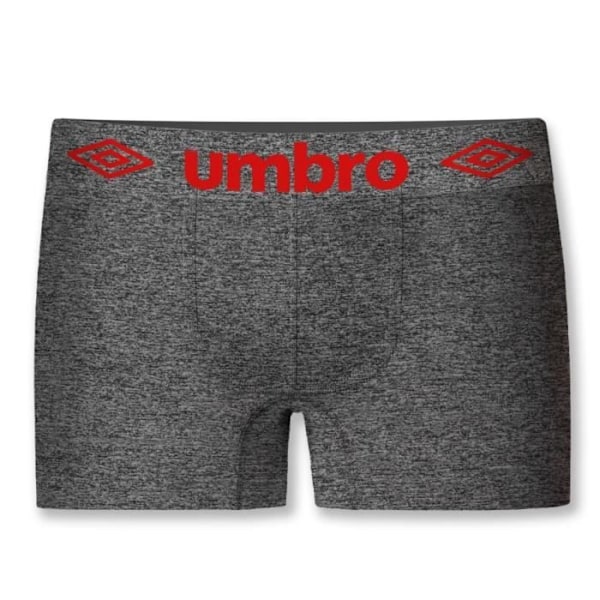 Umbro multisport boxershorts för män - Paket om 5 - Andningskomfort Flerfärgad S / M