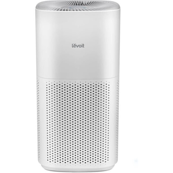 LEVOIT Luftrenare Hem CADR 697 m³h WiFi PM2.5 Alexa HEPA H13