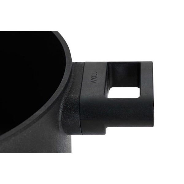 Holländsk ugn - Woll pot - 120LCIL