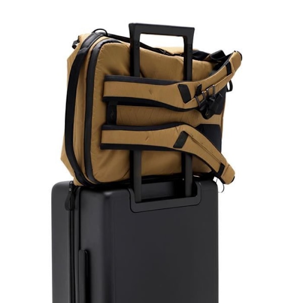 PEAK DESIGN Vardagsryggsäck 30L V2 Coyote X-Pac - BEDB30CY3