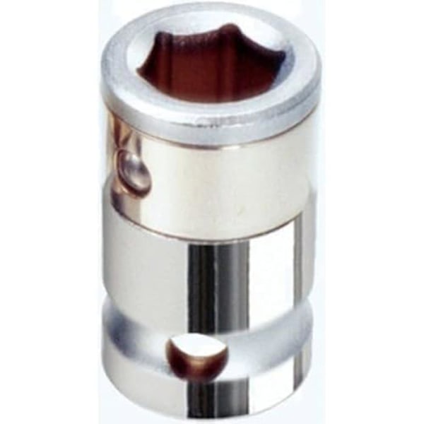 Adaptator för skruvnycklar - KS TOOLS - 918.3985 - Kromstål - 3/20,3 cm - 10 mm