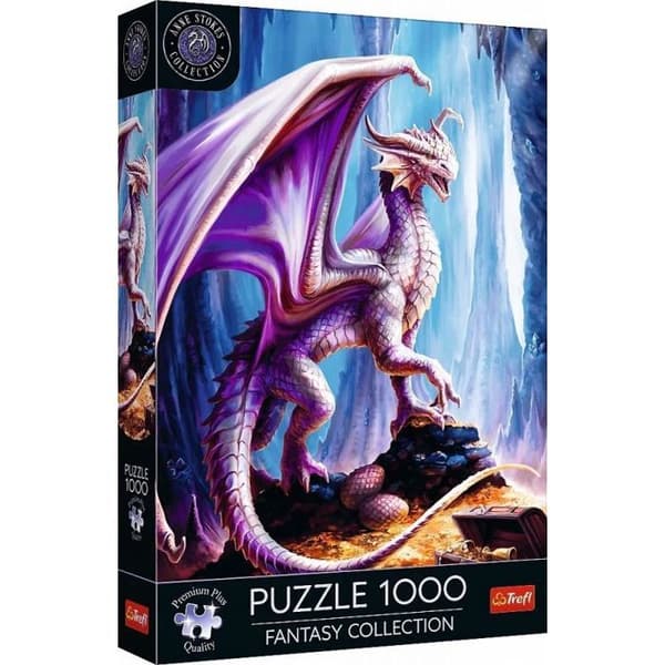 Pussel Trefl - 10903