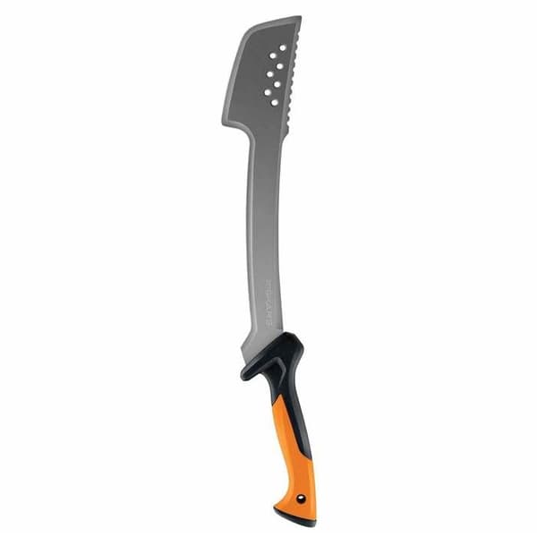 Machete yxa borstklippning