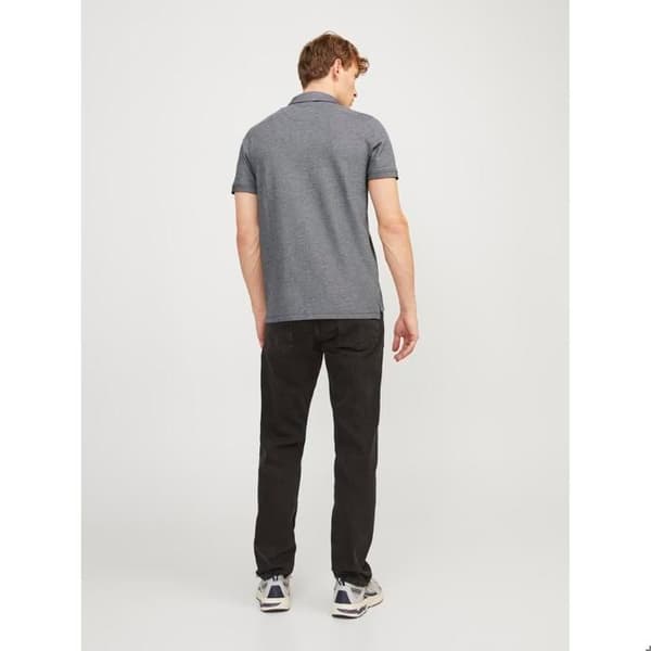 Polo Jack & Jones Paulos - antracit antracit XL
