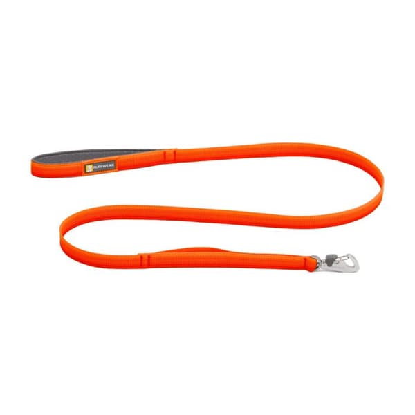 Lämna för hund Ruffwear Front Range eldorange