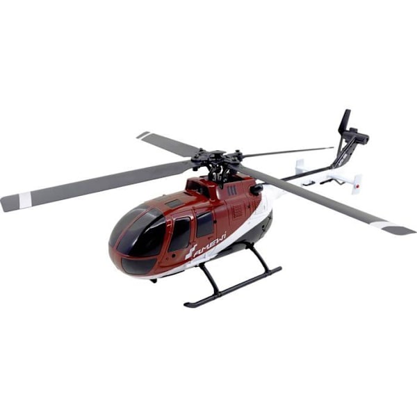 Amewi AFX-105 X RC Helikopter redo att flyga (RtF) - 4260677957649