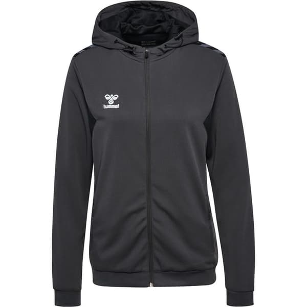 Hummel damtröja - asfalt asfalt M