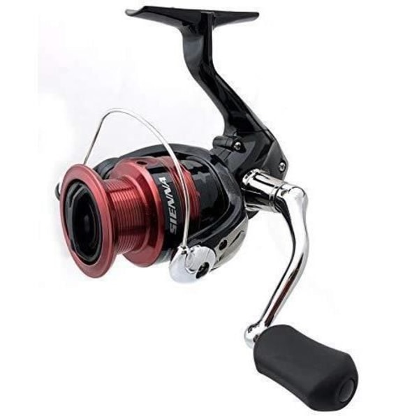 SHIMANO rulle Sienna SN4000FG 4000FG, 3+1BB, 5.2:1 10/200