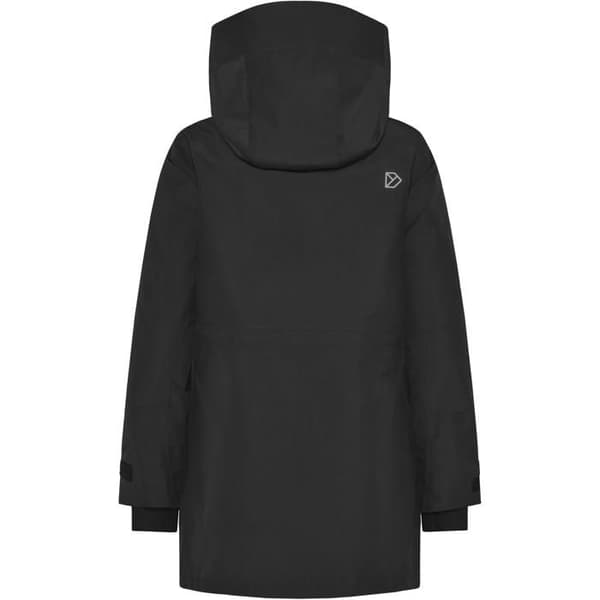 Didriksons Harriet damparka svart 40