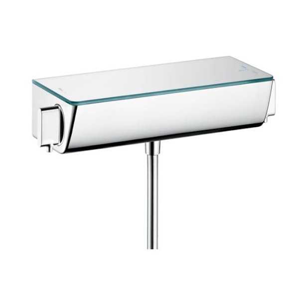 hansgrohe Termostatisk duschblandare Ecostat Select Chrome 13111000 Grå