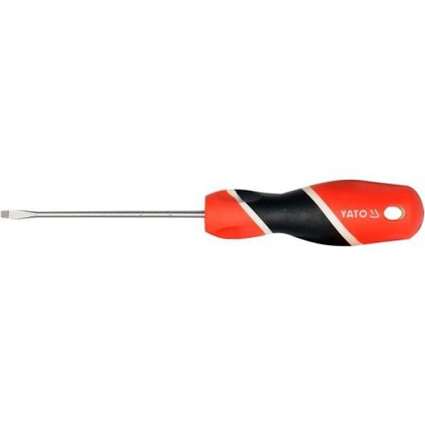 Tournevis Yato - YT-25905 - Flat skruvmejsel 4,0x150mm