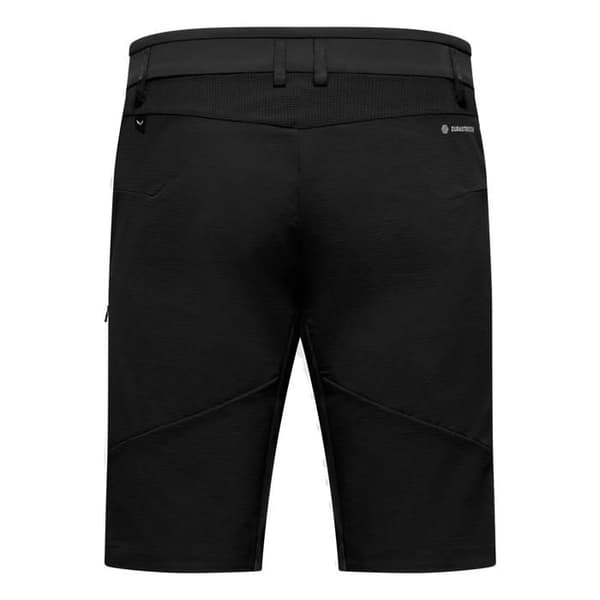 Kort durastretch Salewa Agner mörka ut jag