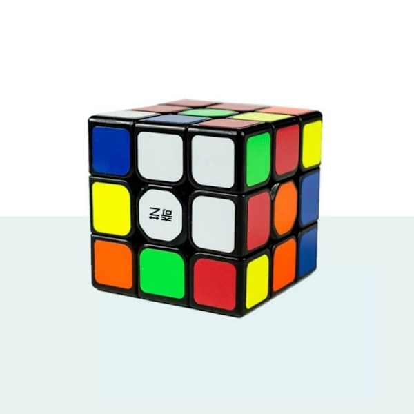 Puzzle Almacenesadan Vitesse, 3 x 3 kuber, Standard Mjuk, Hållbar och Lätt att Vända för 3D Pusselspel