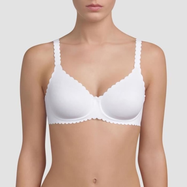 DIM Underwired Bra Body Touch Vit - 90C