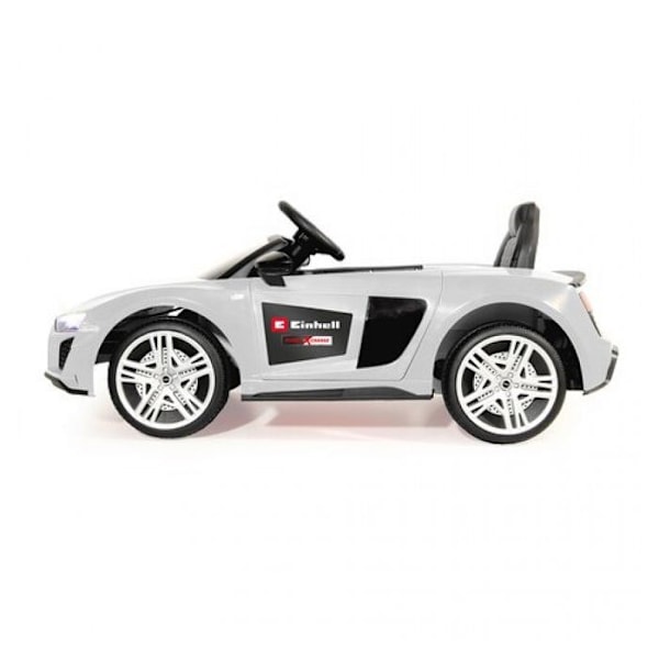 JAMARA Ride-on Audi R8 18V elbil - Rosa - För barn - Batteri - Utomhus Flerfärgad