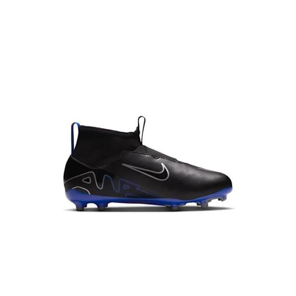 Nike stövlar Mercurial Superfly 9 Svart 35 1/2