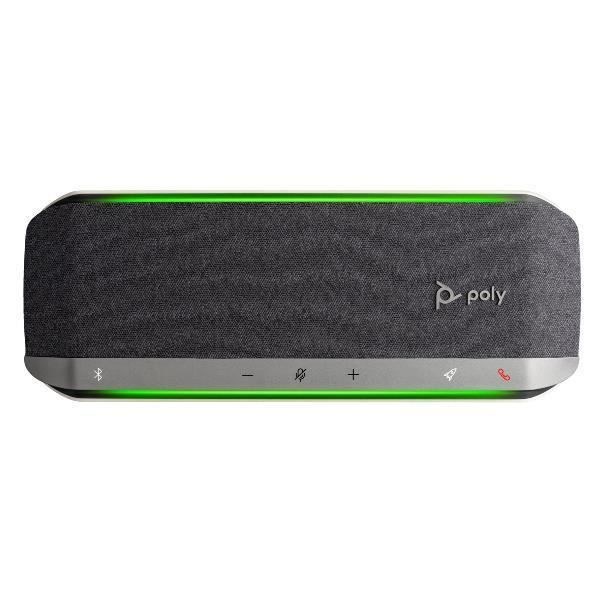 Högtalare - HP - Sync 40+ - USB-A - Bluetooth 5.0 - Förstärkare