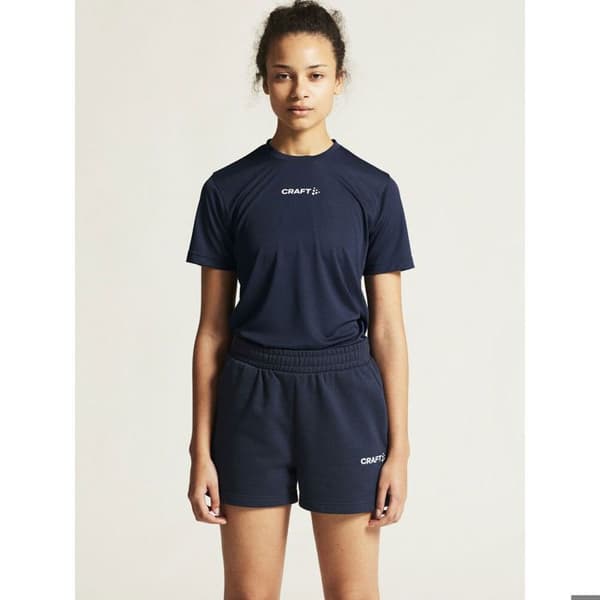 T-shirt dam Craft Squad Go Function Marin XXL