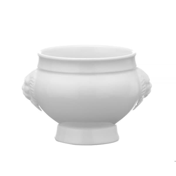 Soppkål 0,125L 90x(H)60 mm 6-pack - Hendi Vit