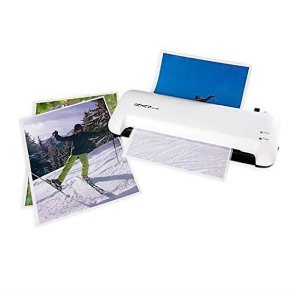 Plastifier - GENIE - LA 300 - Plastfilm - Varmplastifiering