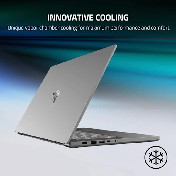 Razer Laptop - RZ09-0330QEM3-R3E1