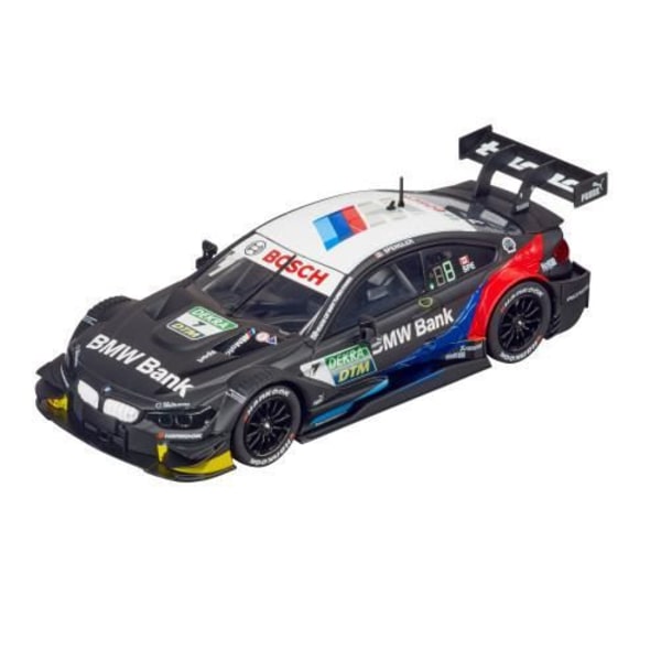Carrera DIGITAL 132 30015 DTM Speed Memories Set Flerfärgad