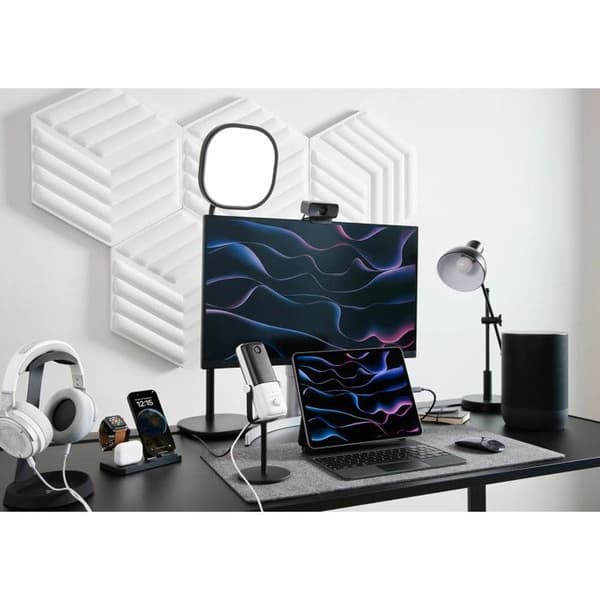 Strömningskamera - ELGATO - Facecam MK.2 - 1080p60 - HDR - Integritetslock