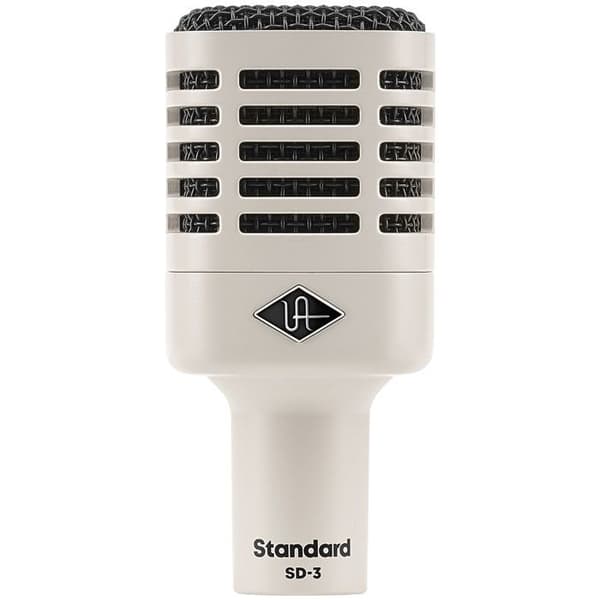 Universal Audio SD-3 Mikrofon