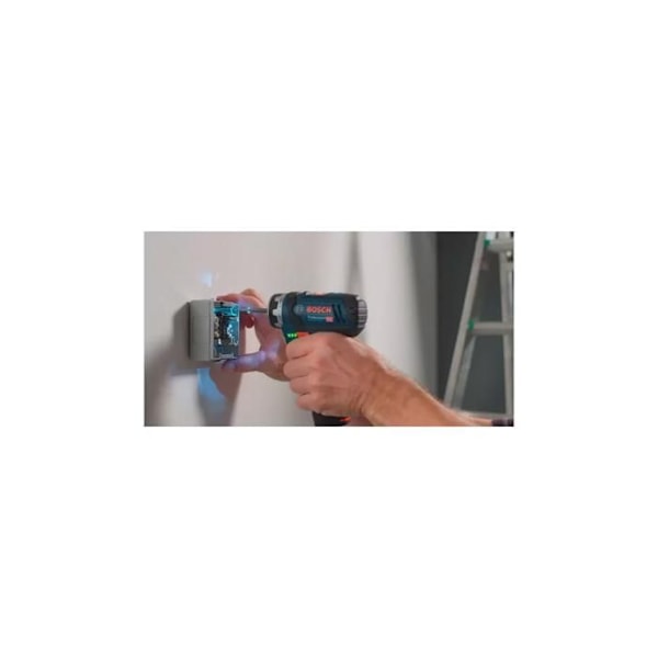 Bosch GSR 12V-15 FC borrmaskin