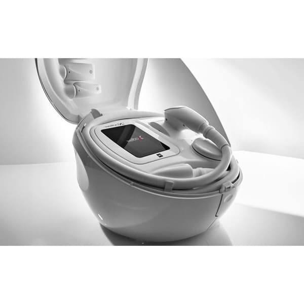 Apparat anti-cellulite Wellbox - Wellbox 2 Vit