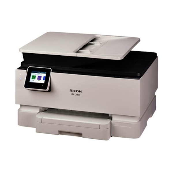 Ricoh IJM C180F Vit
