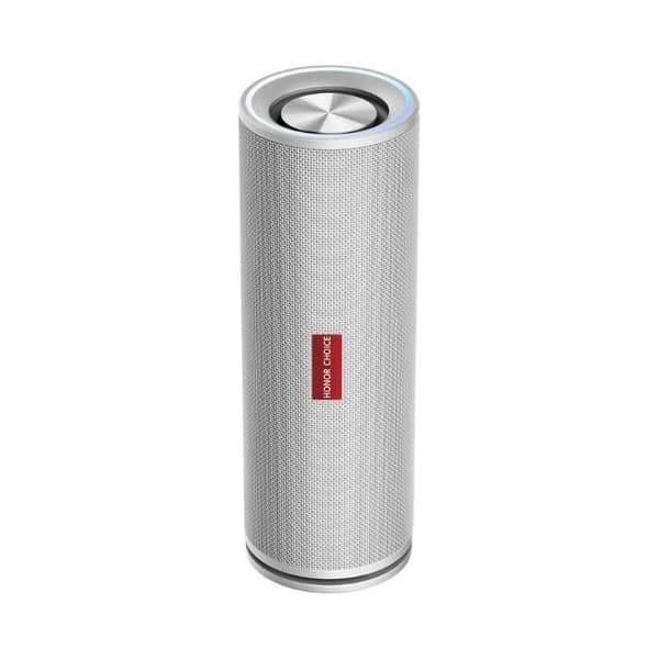 Bärbar Bluetooth-högtalare - HONOR - Choice Pro - 30W - 4 högtalare - IP67 Vit