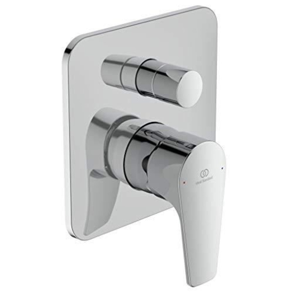 IDEAL STANDARD A7189AA CERAFINE D KOMPLETT INBYGGD DUSCHBLANDARE