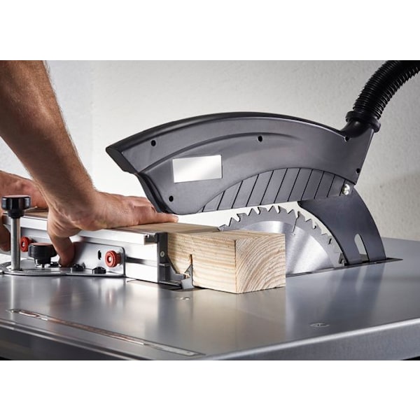 Cirkulärt bordssågblad - wolfcraft - 28 tänder - Diameter 300 mm - Volframkarbid - Ref. 6741000