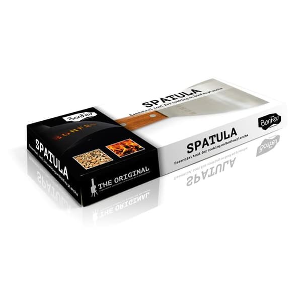 Spatula för brasero BonFeu