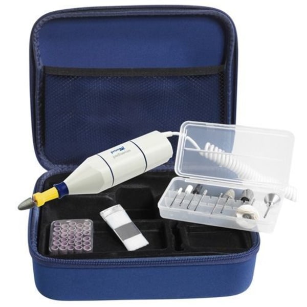 PROMED PediSenso Duo manikyr-pedikyr kit för diabetiker - 30W