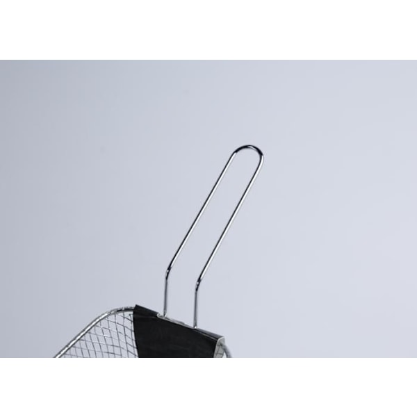 Presentationskorg - HELT BERÖKANDE - KA1450 - Metall - 17,6x8,5x14,2 cm - Originaldesign Metall