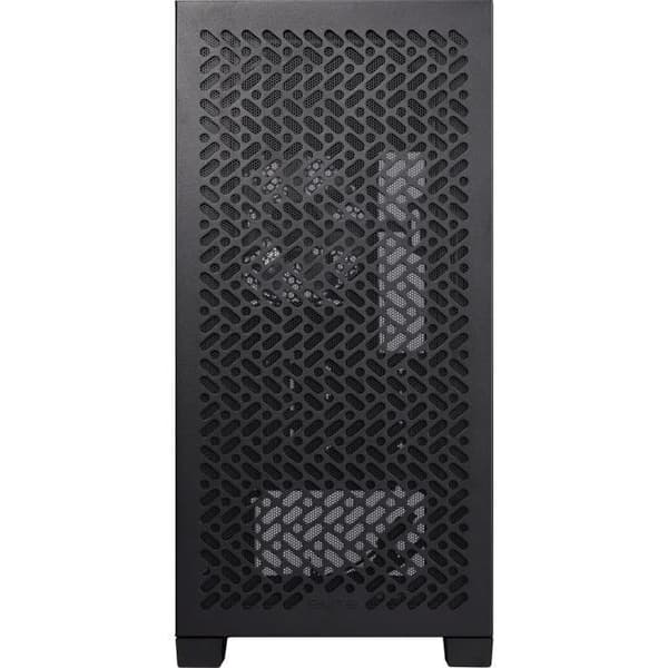 COOLER MASTER - Elite 302 Lite - PC-chassi - Mini-torn