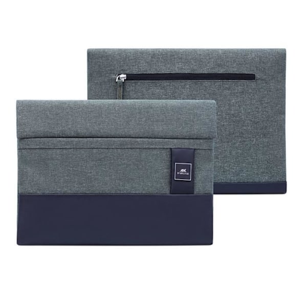 LANTAU SEEVE PREMIUM KHAKI HJÄLM 13,3''-14'' RIVACASE 8803 KHAKI MELAN