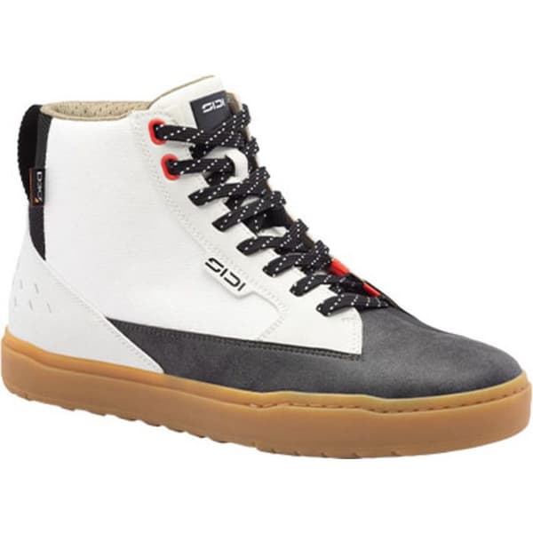 Baskets moto Sidi ARX isvit/svart 43